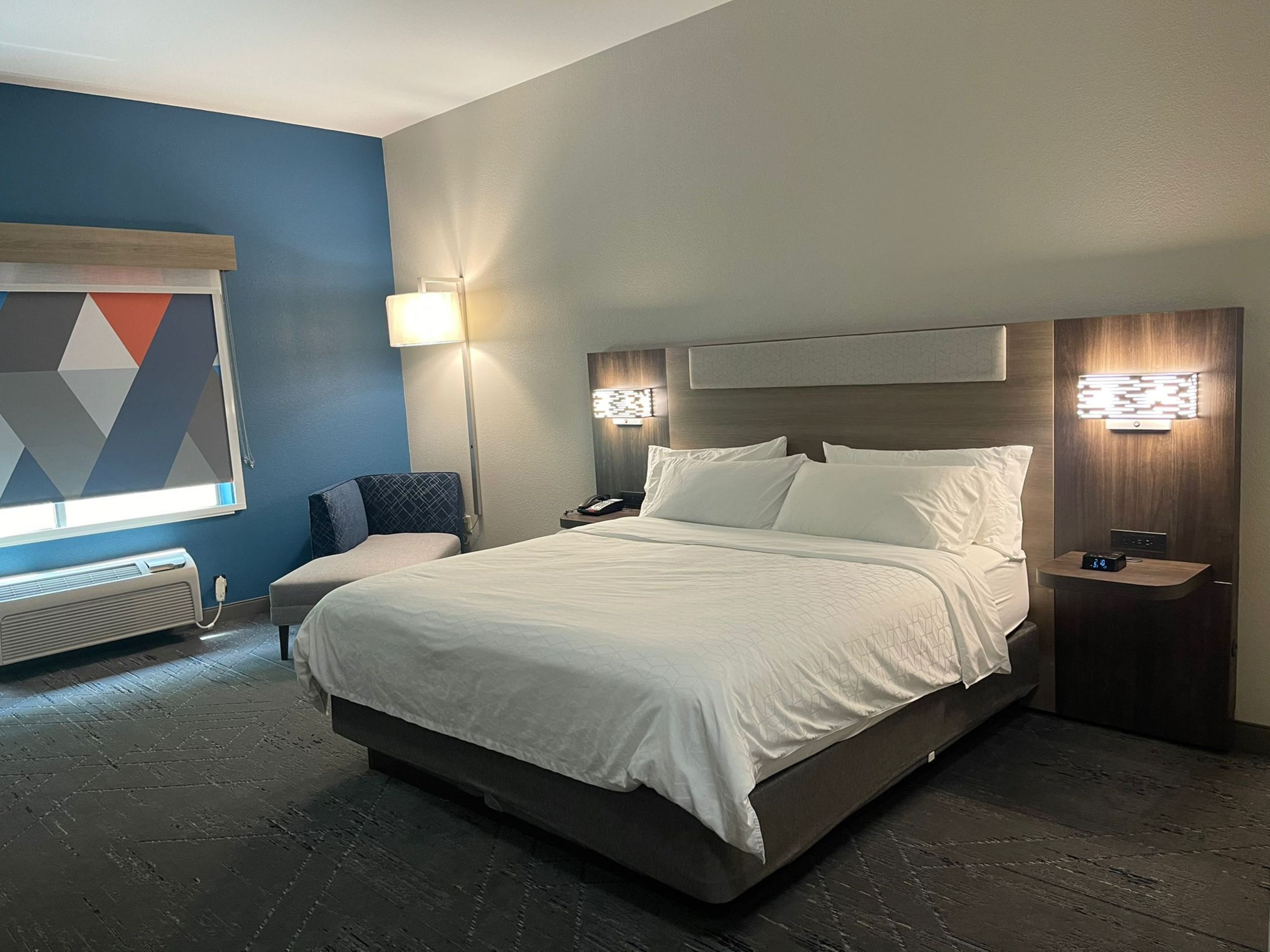 holiday inn express hotel and suites ripley by ihg