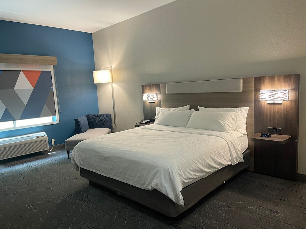 holiday inn express hotel and suites ripley by ihg