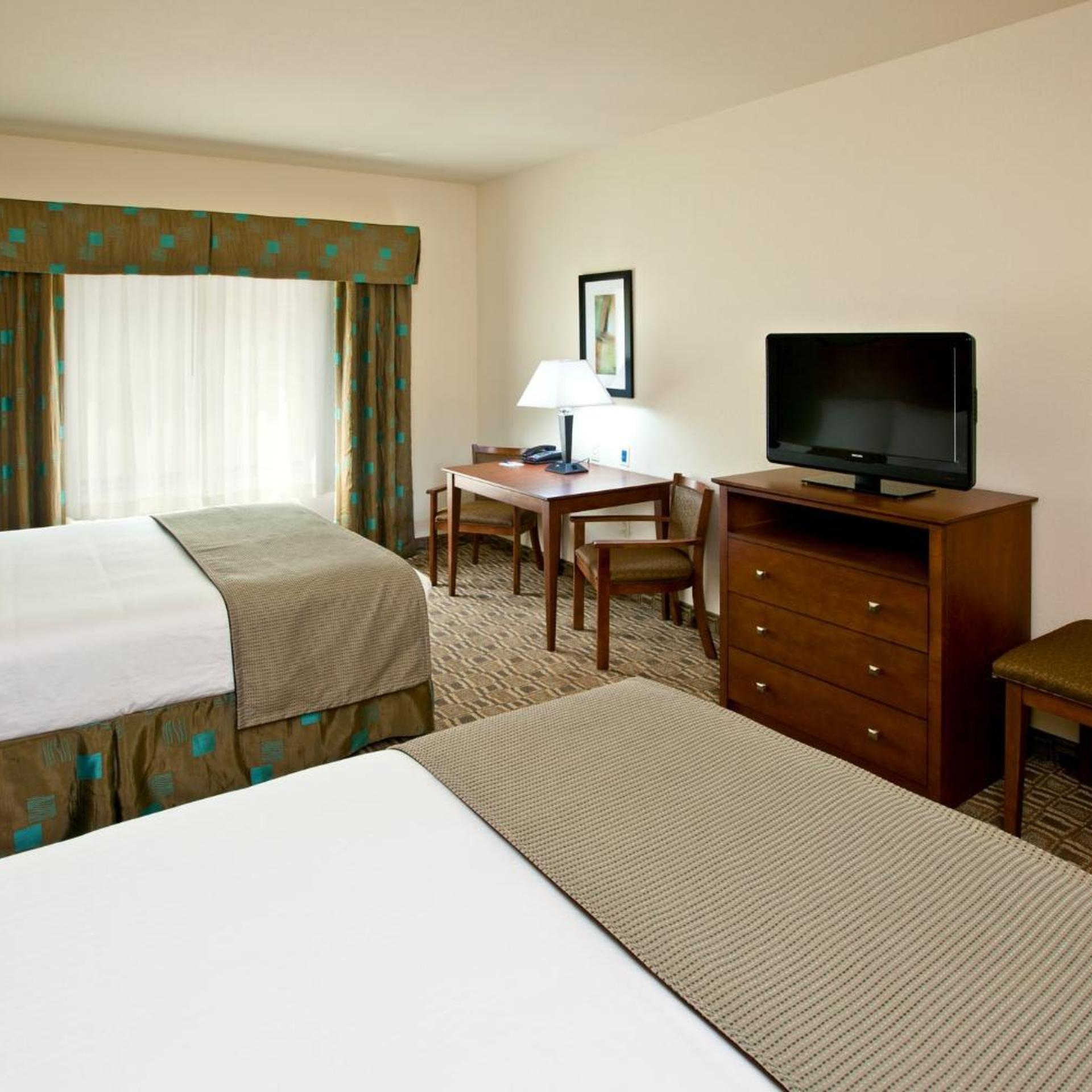 holiday inn express hotel and suites ripley by ihg