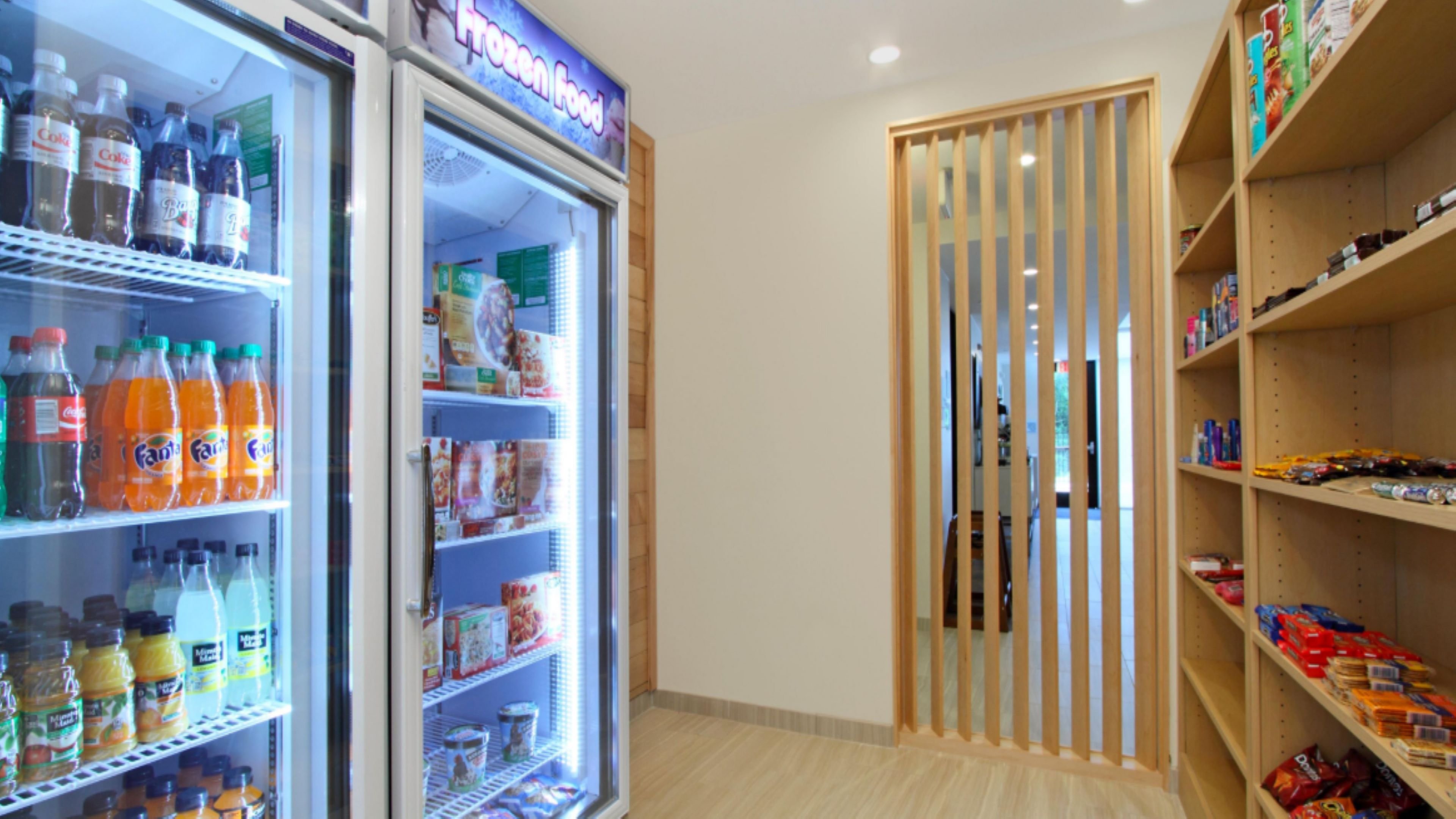 holiday inn express hotel and suites ripley by ihg