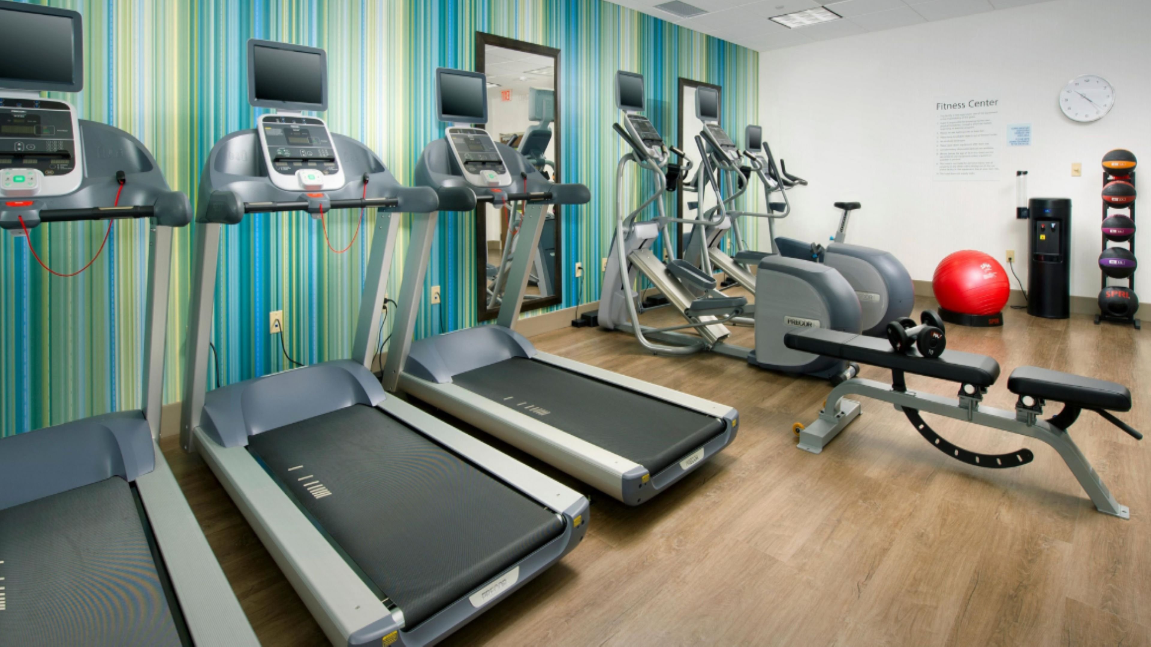 holiday inn express hotel and suites ripley by ihg