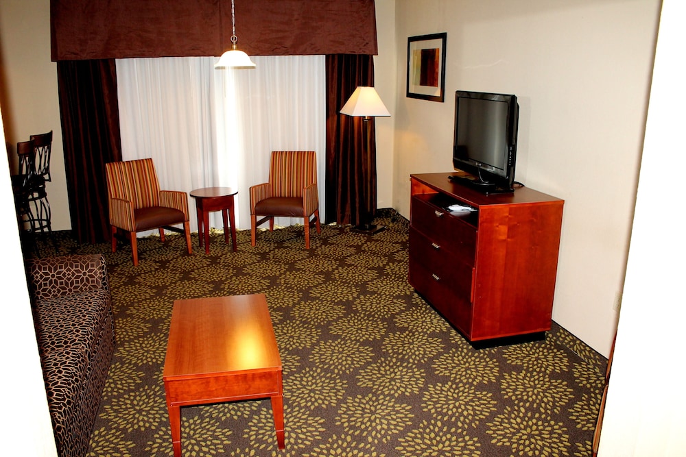 holiday inn express hotel and suites ripley by ihg