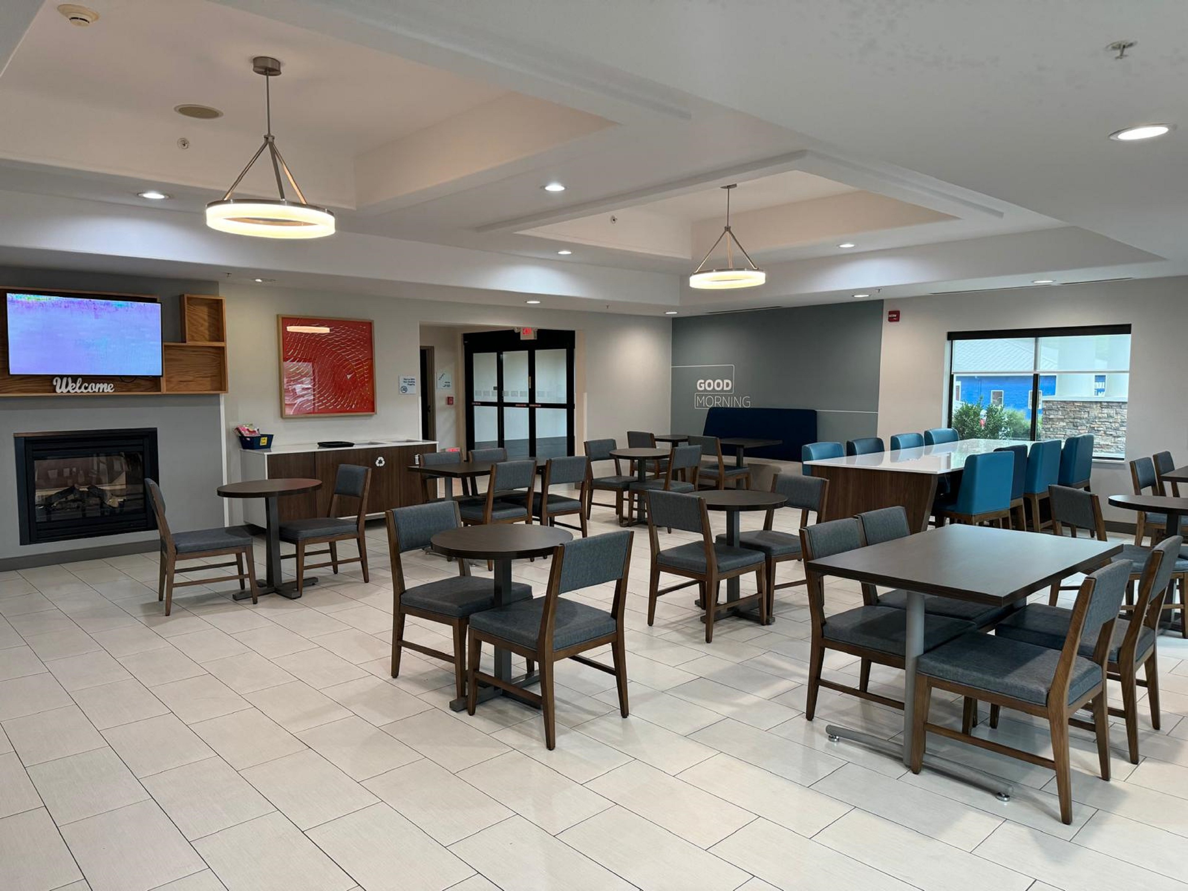 holiday inn express hotel and suites ripley by ihg