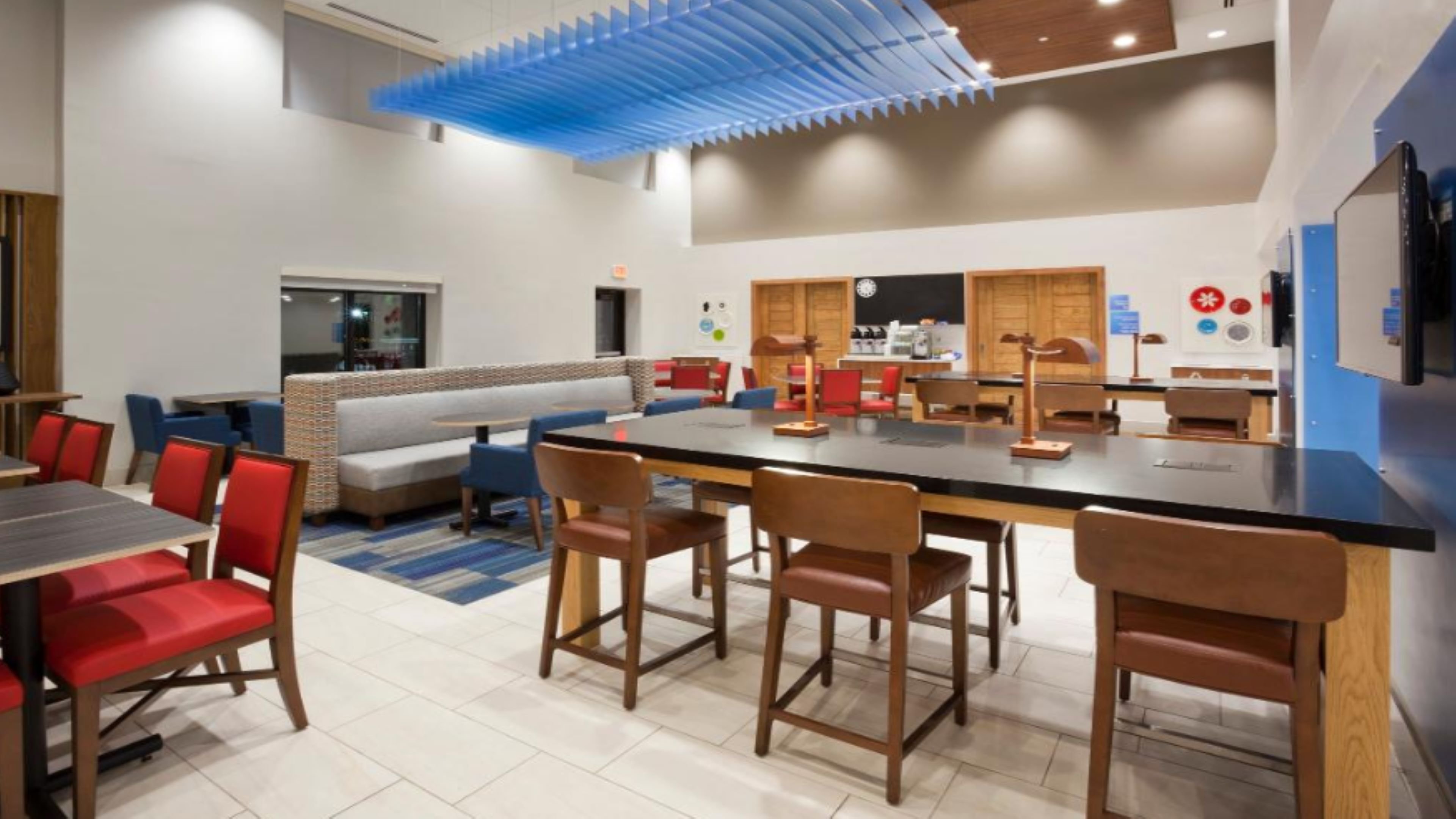 holiday inn express hotel and suites ripley by ihg