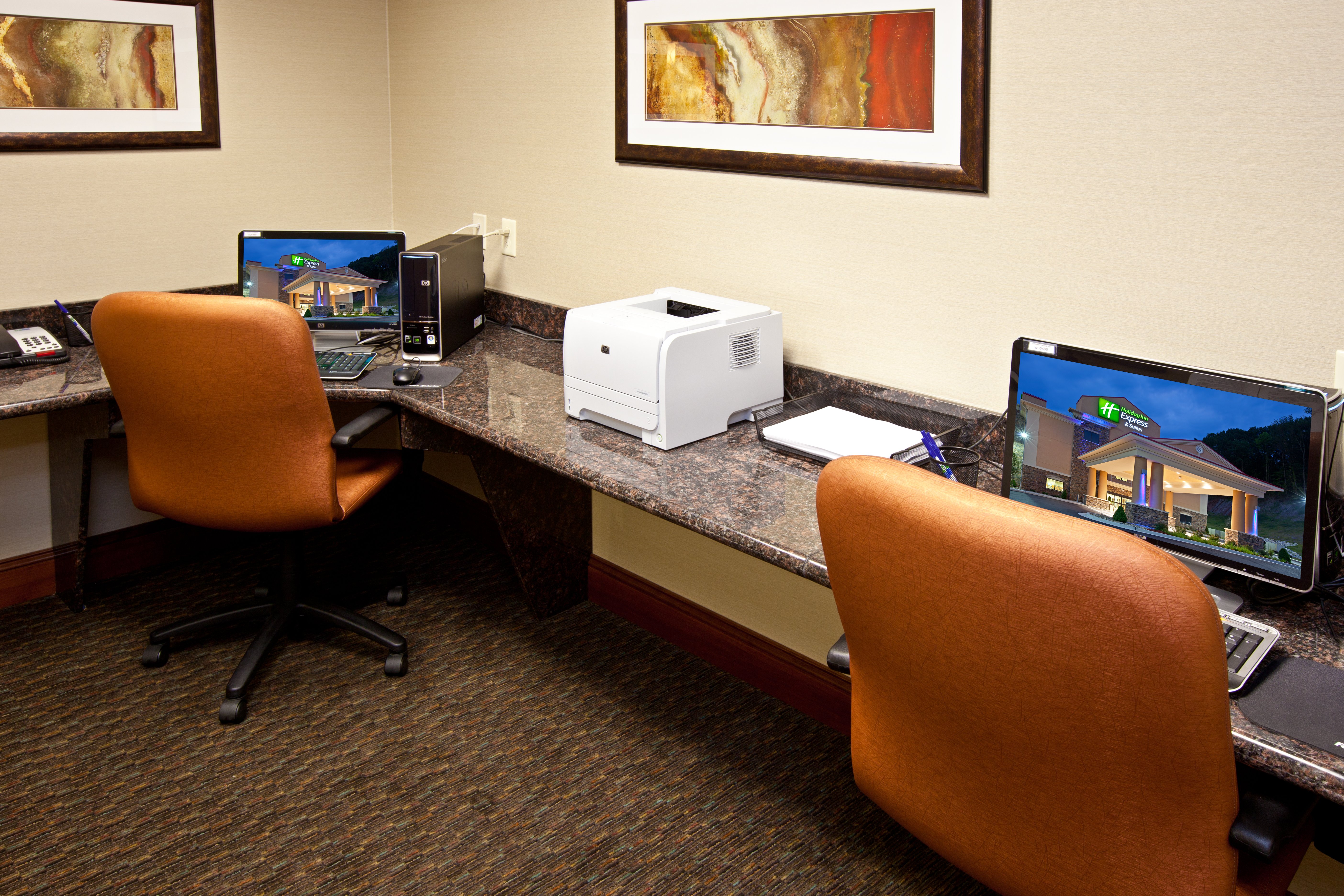 holiday inn express hotel and suites ripley by ihg