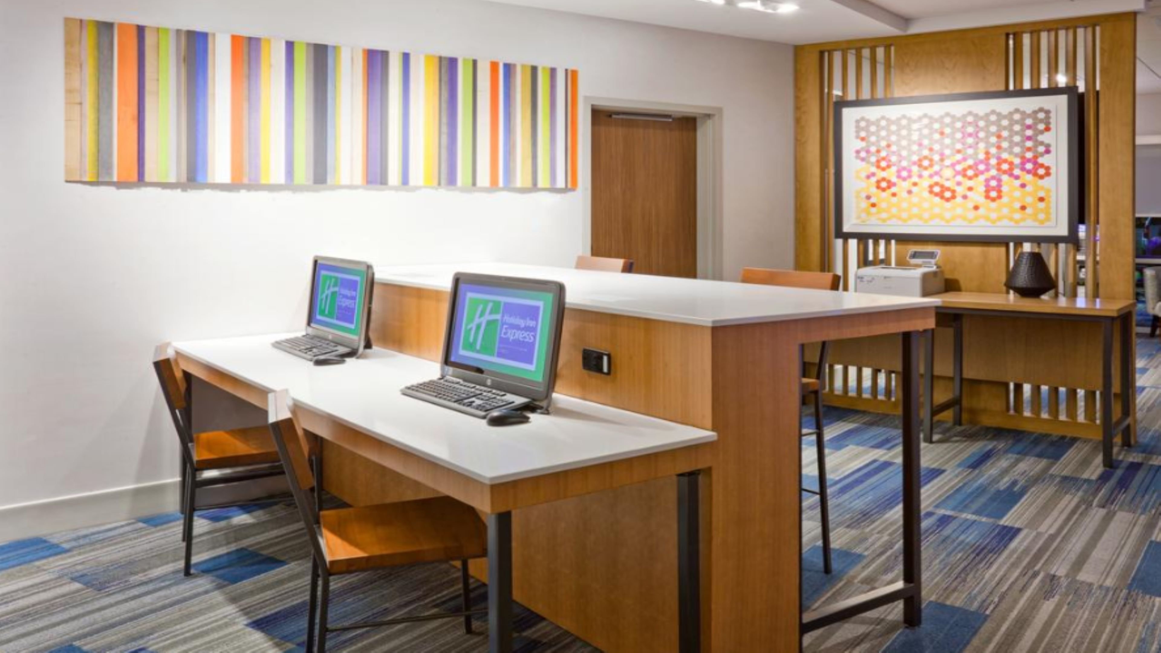 holiday inn express hotel and suites ripley by ihg
