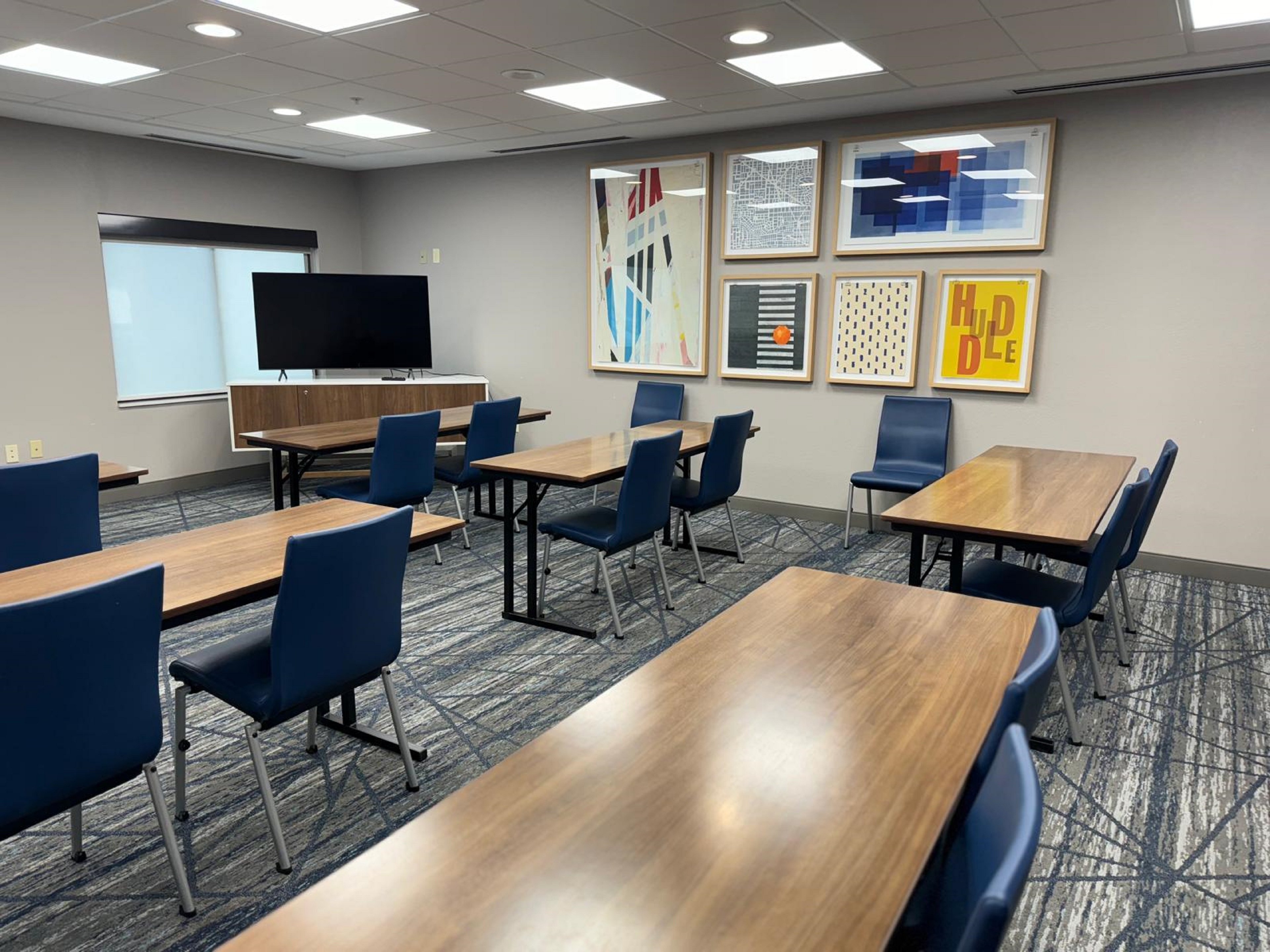 holiday inn express hotel and suites ripley by ihg