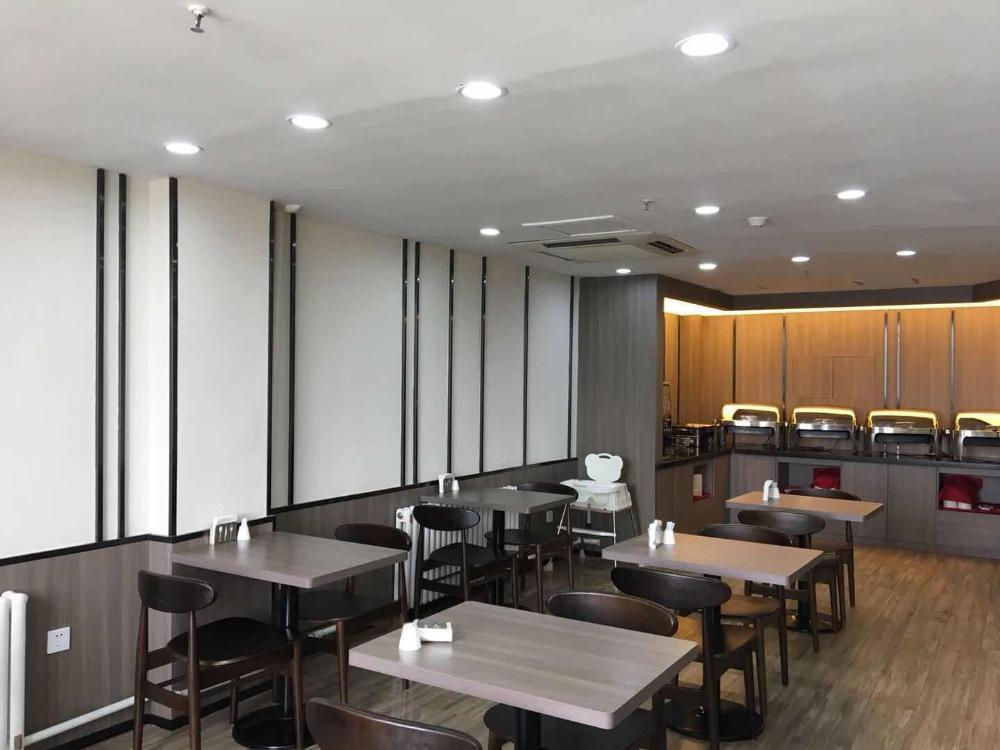 hanting hotel changchun peoples square jida second courtyard