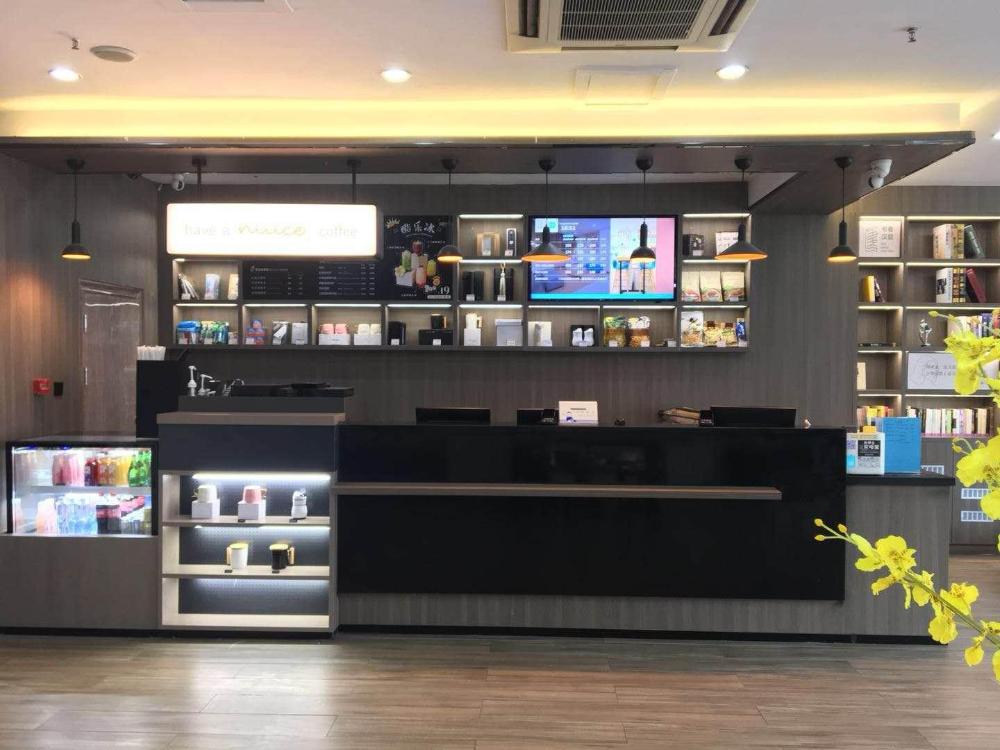 hanting hotel changchun peoples square jida second courtyard