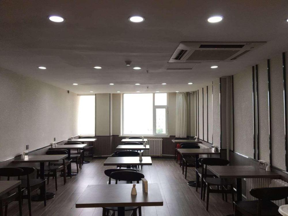 hanting hotel changchun peoples square jida second courtyard