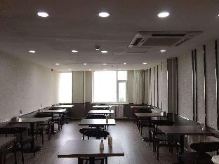 hanting hotel changchun peoples square jida second courtyard