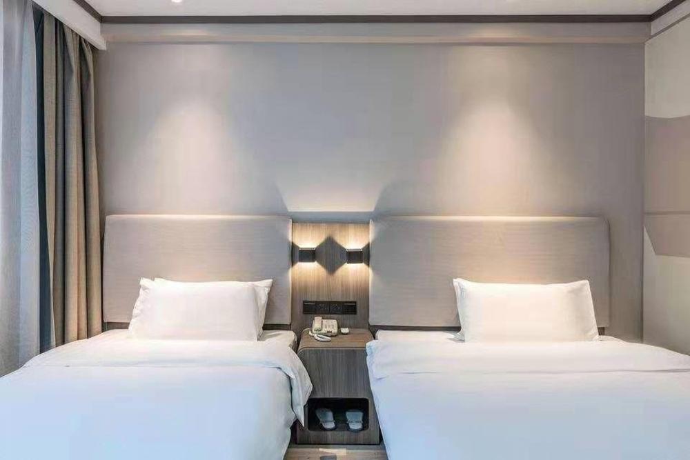 hanting hotel changchun peoples square jida second courtyard