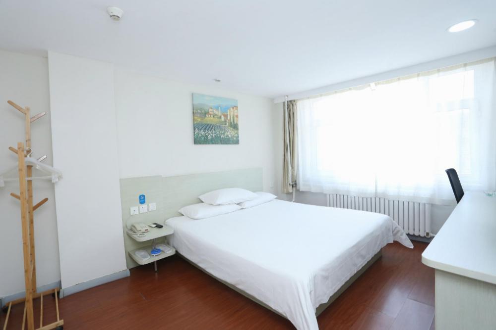 hanting hotel changchun peoples square jida second courtyard