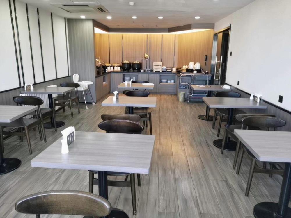 hanting hotel changchun peoples square jida second courtyard