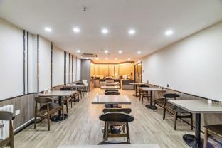 hanting hotel changchun peoples square jida second courtyard