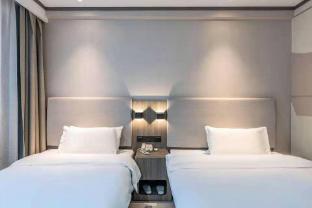 hanting hotel changchun peoples square jida second courtyard