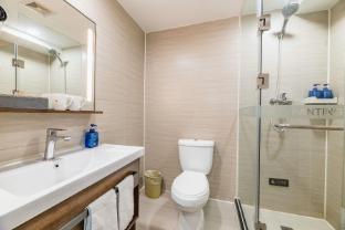 hanting hotel changchun peoples square jida second courtyard