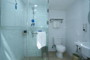 hanting hotel changchun peoples square jida second courtyard