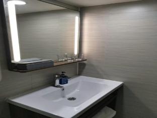 hanting hotel changchun peoples square jida second courtyard