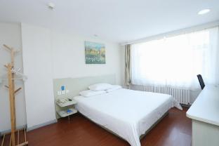 hanting hotel changchun peoples square jida second courtyard