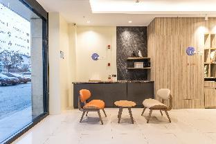 hanting hotel suzhou wujiang luxu