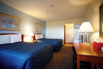tidal bore inn