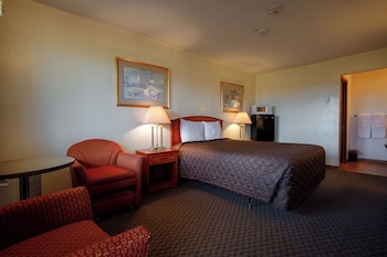 tidal bore inn