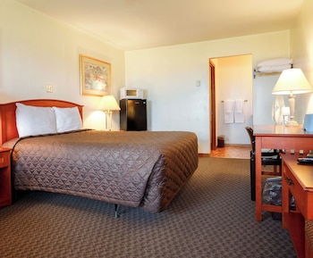 tidal bore inn
