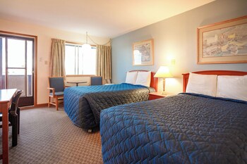 tidal bore inn