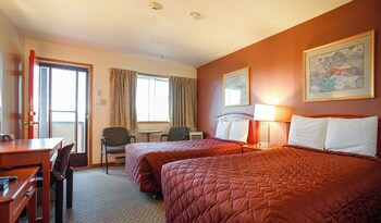 tidal bore inn