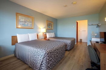 tidal bore inn