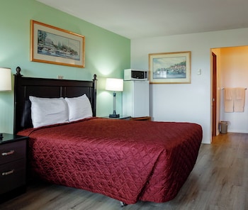 tidal bore inn
