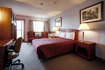 tidal bore inn