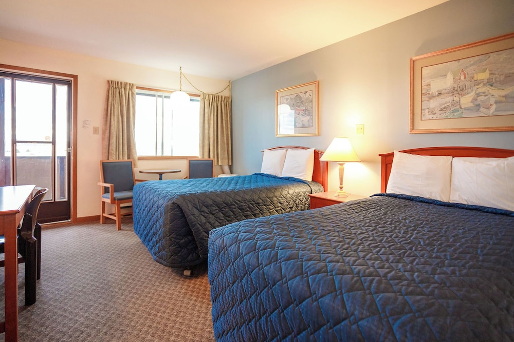 tidal bore inn