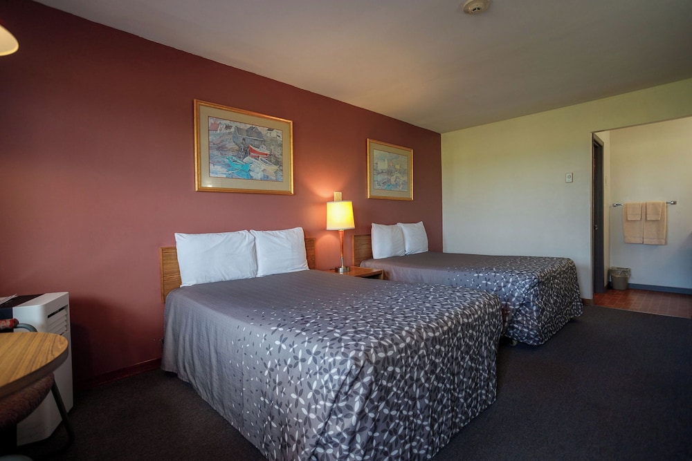 tidal bore inn