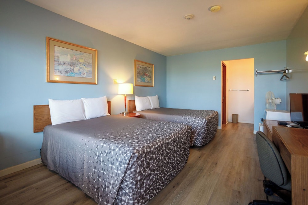 tidal bore inn