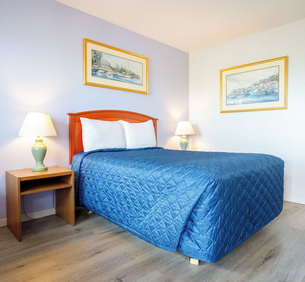 tidal bore inn