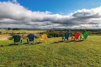 tidal bore inn