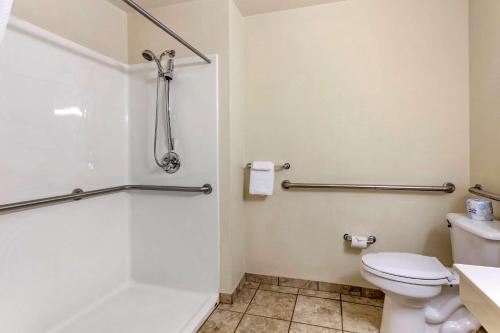 econo lodge