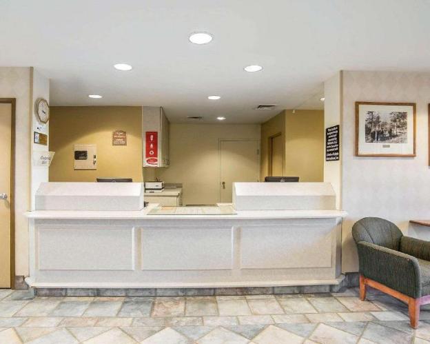 econo lodge