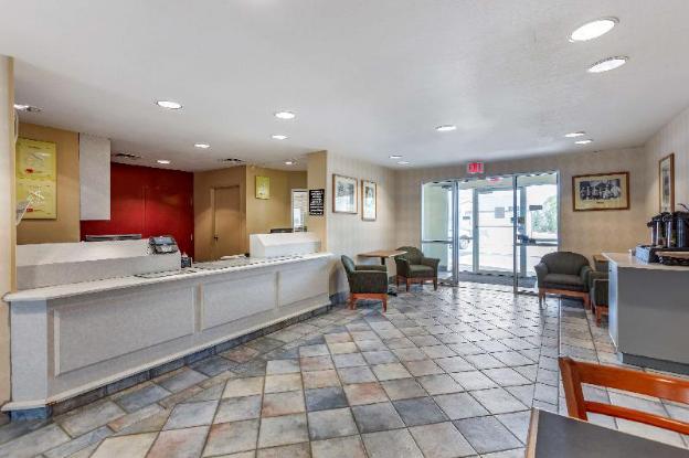 econo lodge