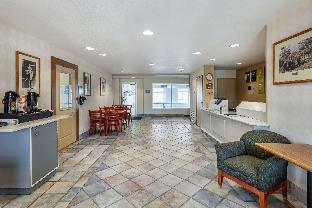 Econo Lodge,Deadwood>>Belle Fourche,2 star
