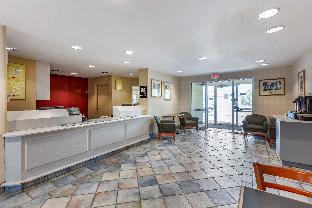 Econo Lodge,Deadwood>>Belle Fourche,2 star