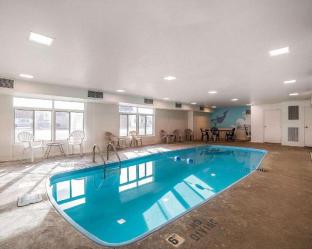econo lodge