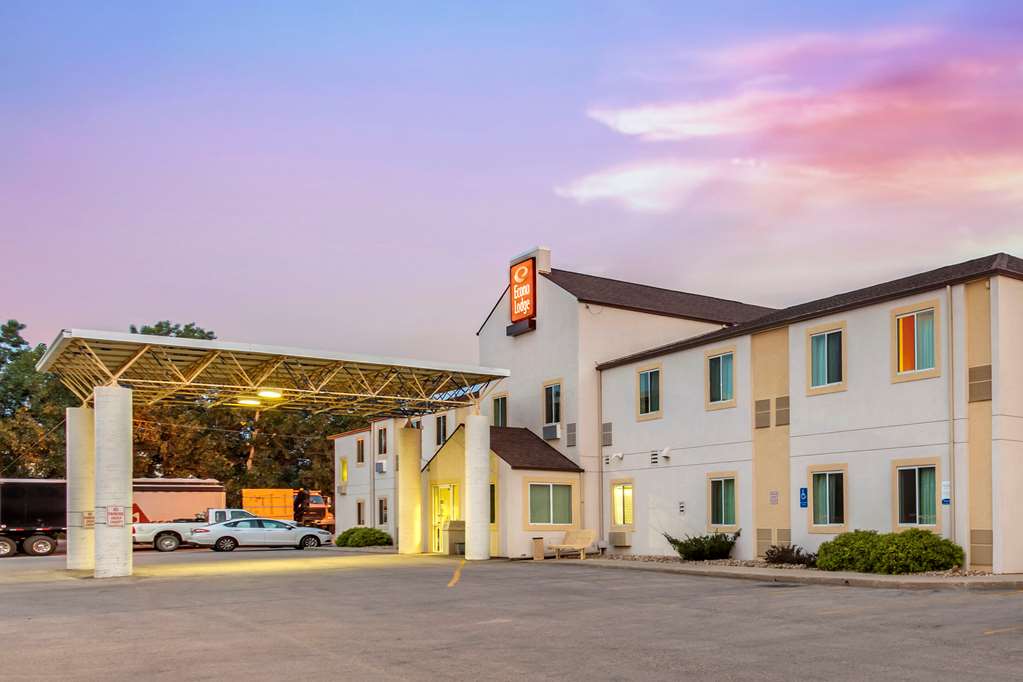 econo lodge