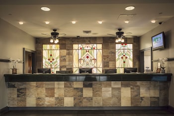 casino queen hotel