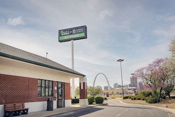 casino queen hotel