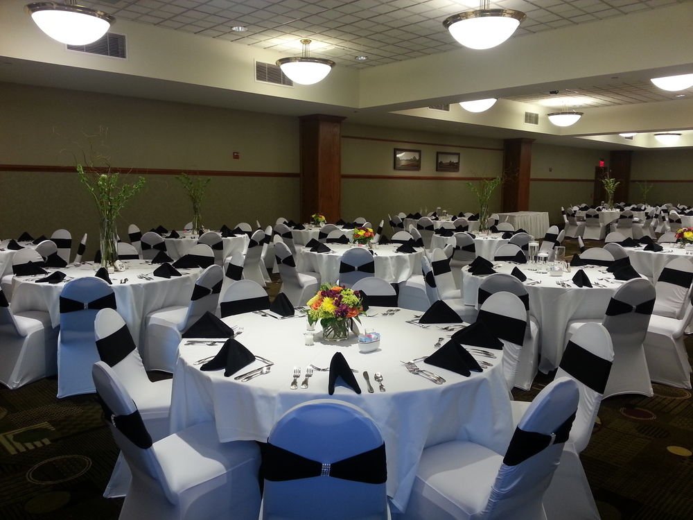 Casino Queen Hotel,Downtown St. Louis>>Collinsville,3 star