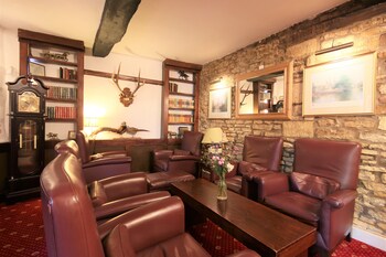 the crown hotel
