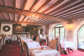 the crown hotel